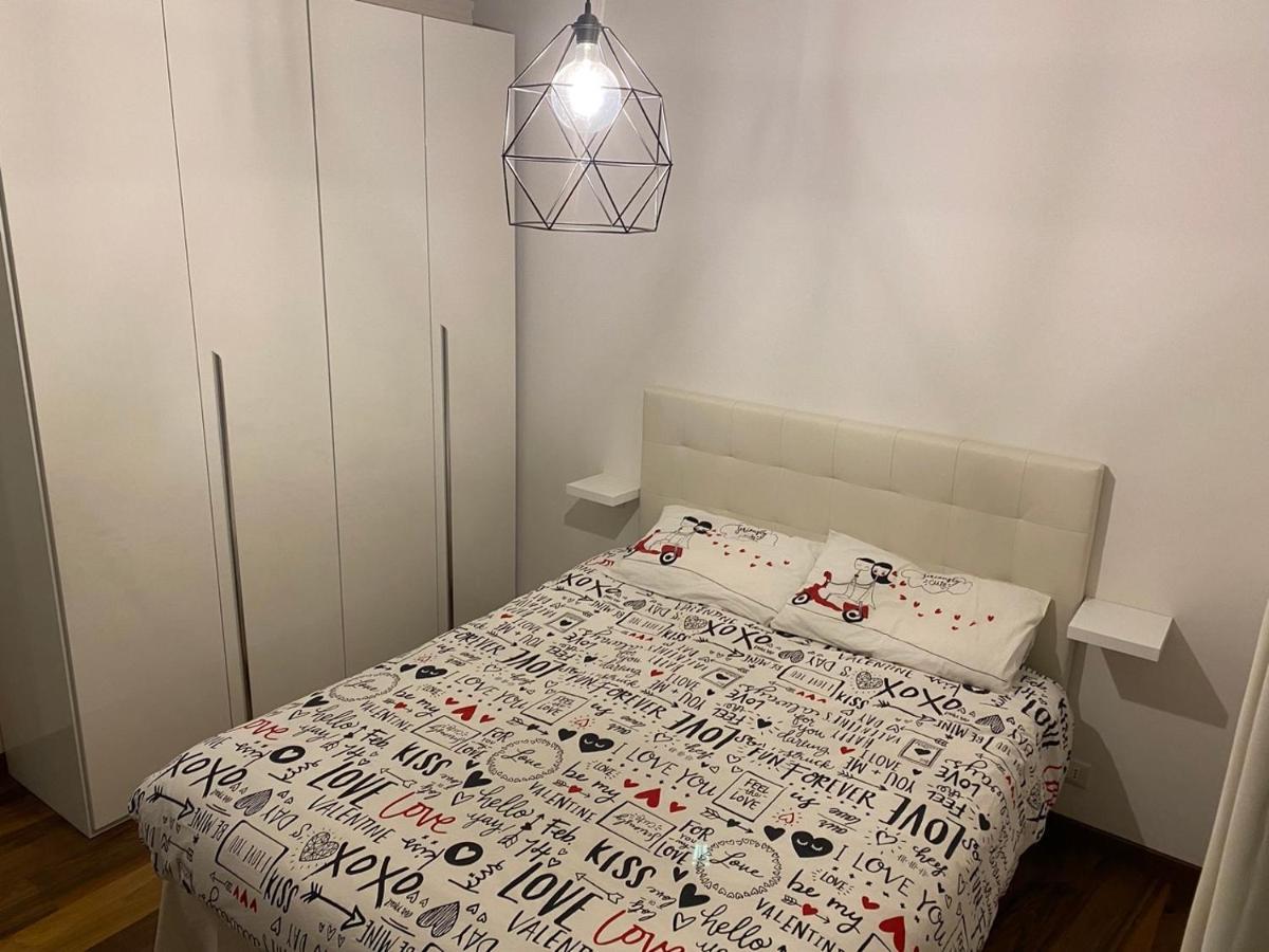 Appartamento Nice104 Torino
